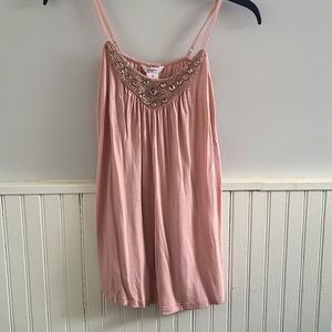 Womens Medium tank top